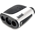 Bushnell-Laser Rangefinders-Golf-Medalist - Glossy White